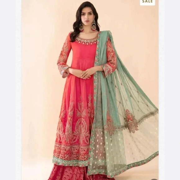 Maria B Dresses & Skirts - Maria B ORIGINAL BRAND NEW SUITS